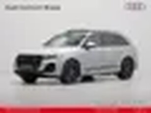 Audi Q7 55 TFSI e quattro Pro Line S Ass. Tour, Panoramadak, Vierwiel best, Comf sleutel, B&O