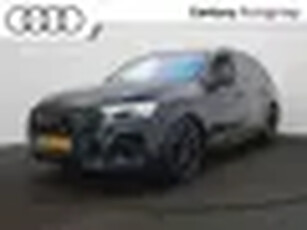 Audi Q7 55 TFSI e quattro Pro Line S MASSAGE HEAD UP VENTILATIE ALCANTARA HEMEL