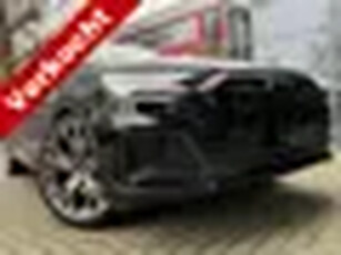 Audi Q7 55 TFSI-e QUATTRO *!* S-LINE *!* PANODAK/ HuD/ 22 INCH/ SOFTCLOSE/ RADAR/ LEDER *!*