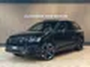 Audi Q7 55 TFSI e V6 Quattro S Line - RS stoelen - B&O - 360