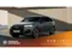 Audi Q7 60 TFSI e 490 Pro Line S Competition Pano Head Up S-Stoelen 4-Wiel Besturing Trekh