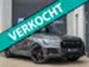 Audi Q7 60 TFSI e Quattro Competition 456 PK S-line Luchtvering 360'' Trekhaak Memory ACC