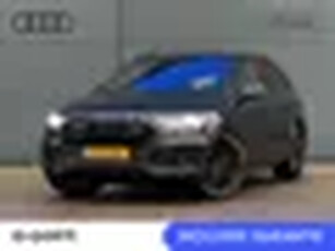 Audi Q7 60 TFSI e quattro Competition 456pk Soft close Panoramadak Lederen bekleding Tour Pa