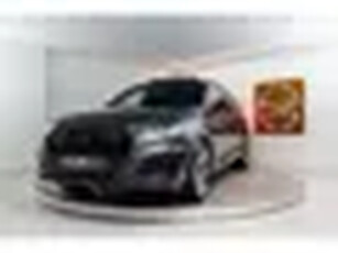 Audi Q7 60 TFSI E Quattro Competition 468PK Pano Sfeer Trekhaak B&O HUD VOL! 12 MND Gara