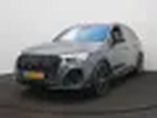 Audi Q7 60 TFSI e quattro Pro Line S Competition 22inch Achter.Besturing B&O Laser Trekhaak