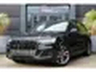 Audi Q7 60 TFSI e quattro Pro Line S Competition 455pk Panoramadak/Stoelverwarming/360Camera