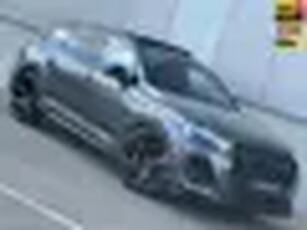 Audi Q7 60 TFSI e S-line 490Pk Carbon Competition 22Inch Rs-intr