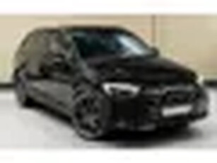 Audi Q7 60 TFSIe 4W-STURING*MASSAGE*PANO*HEADUP*VOLL