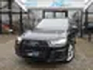 Audi Q7 Pro Line S 7p 3.0 TDI 200kw/272pk quattro S-tronic 8