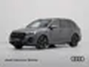 Audi Q7 Pro Line S