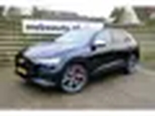 Audi Q8 4.0 TDI SQ8 436 pk quattro S-Line (bj 2020)