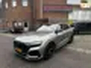 Audi Q8 4.0 TFSI RS Q8 quattro Ceramisch/Standkachel/Softclose…