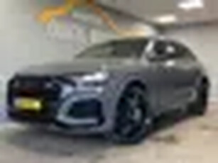 Audi Q8 4.0 TFSI RS Q8 quattro Keramische Remschijven/Head-up/Achterasbesturing