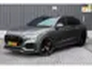 Audi Q8 4.0 TFSI RS Q8 quattro*Keramisch*Carbon*Akrapovic*