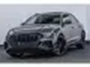 Audi Q8 50 TDI 286pk Quattro ABT S-stoelen Pano B&O ACC Trekhaak