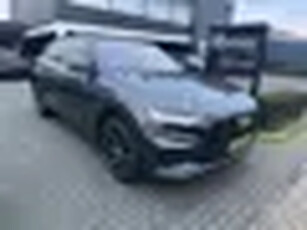 Audi Q8 50 TDI q. Pro Line S (bj 2019, automaat)