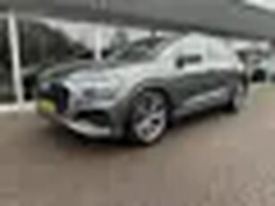 AUDI Q8 50 TDI quattro Pro Line S