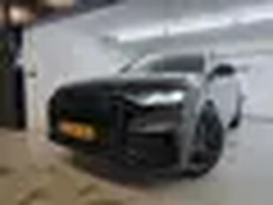 Audi Q8 50 TDI quattro Pro Line S /PANO /HEAD-UP /NAP