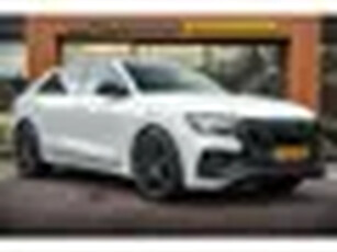 Audi Q8 50 TDI quattro Pro Line S S Line Pano ambiance verlichting Matrix keyless 22”