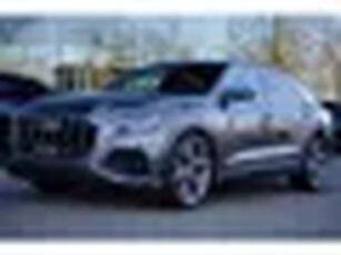 Audi Q8 50 TDI Quattro RS-Sportstoelen Nw.Pr 154 K.