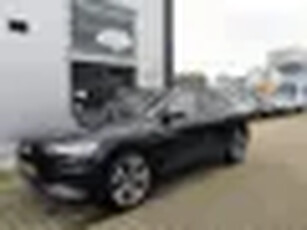 Audi Q8 50 TDI quattro S Line 360 camera lucht vering pano dak matrix lampen