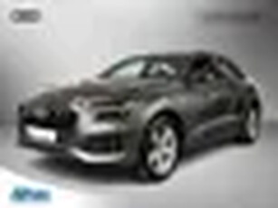 Audi Q8 55 340pk TFSI e quattro Pro Line Plus / Assistentiepakket Tour - City - Parking plus / Matri