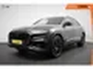 Audi Q8 55 TFSI e PHEV quattro Pro Line S-Line 3* S-Line Leder B&O Trekhaak Electrisch Lucht