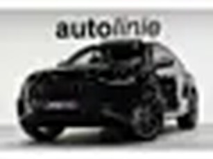 Audi Q8 55 TFSI e quattro Competition Plus S-Line. Carbon, Softcl, RS Seats, Pano, ACC, HUD, 360 3D,