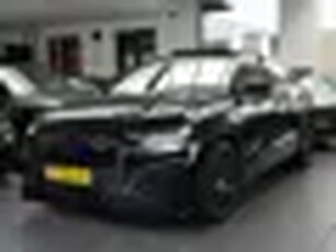 Audi Q8 55 TFSI e Quattro NL ABT 3X S-LINE PANO 360° CAMERA SFEER