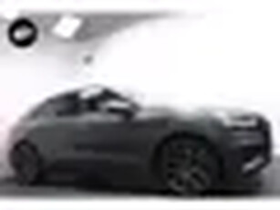 Audi Q8 55 TFSI e quattro S-Line/Diamant leder/Luchtvering/22 inch/B&O