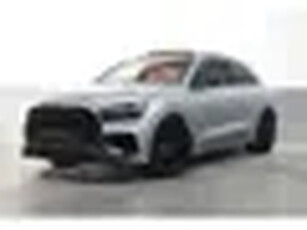 Audi Q8 55 TFSI Quattro 340pk S-line Pano 4wielbesturing NL auto ABT