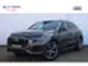 Audi Q8 55 TFSI quattro Pro Line Plus 340pk Tiptronic