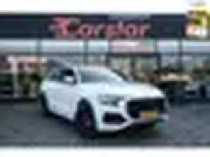 Audi Q8 55 TFSI quattro Pro Line PlusPano360B&O