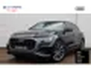 Audi Q8 55 TFSI Quattro Pro Line S Tiptronic 340pk