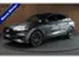 Audi Q8 55 TFSI quattro S-line 360° HUD B&O Panodak ACC 22'' LM velgen Memory Climate voor en achter