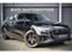 Audi Q8 55 TFSI quattro S-Line Pano B&O 360Camera ACC Matrix Keyless Massage