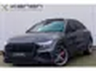 Audi Q8 60 TFSI e Competition 462PK ACC pano B&O Massage Matrix Softcl. Lucht. 360 Head up Memory Tr