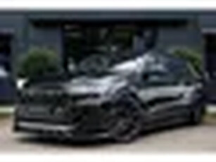 Audi Q8 60 TFSI e Competition 490pk, Carbon, Full-options 2025