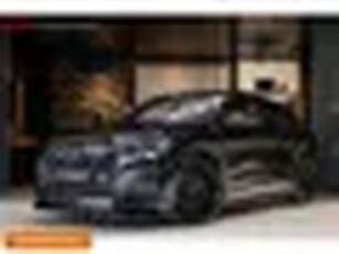 Audi Q8 60 TFSI e quattro Competition AERO GARANTIE 01-2030 MASSAGE 4 WIELSTURING PANO B