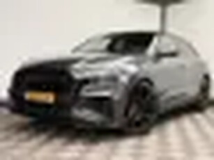 Audi Q8 60 TFSI e quattro Competition RS Akrapovic Zeer Compleet