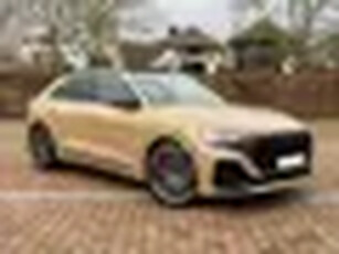 Audi Q8 60 TFSI e quattro Pro Line S Competition 4-Wiel Be