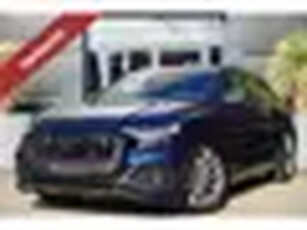 Audi Q8 60 TFSI e quattro Pro Line S Competition 462pk Panoramadak/Stoelverwarming/360Camera