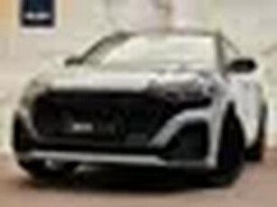 Audi Q8 60 TFSI e Quattro Pro Line S Competition, Audi Exclusive, pano, B&O adv., 4W-best, OLED, S s