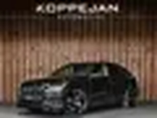 Audi Q8 60 TFSIe 462PK Quattro Pro Line S Competition B&O ADVANCED POP UP S SPORTSTOELEN PLUS