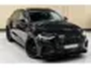 Audi Q8 60 TFSIe ABT AERO*530PK*HR23 INCH*PANO*MASSAGE