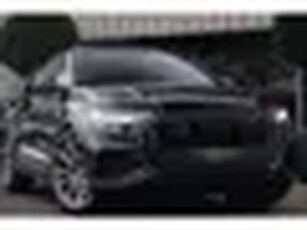 Audi Q8 60 TFSIe Quattro Pro Line S Competition PANORS-ZETELSB&OSOFTCLOSEACCKEYLESSMATRIX