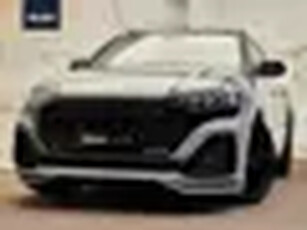 Audi Q8 ABT 60 TFSI e Quattro Pro Line S Competition, ABT-aero, Nardogrijs (Audi Exclusive), pano, 4