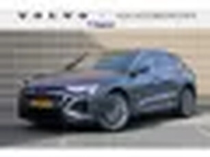 Audi Q8 e-tron 50 quattro S Edition 95 kWh Matrix Led Panoramadak Luchtvering