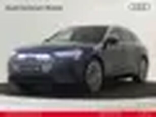 Audi Q8 e-tron 55 quattro Advanced Edition 115 kWh 2de laadaansluiting Panodak Sportstoelen Lichtpak