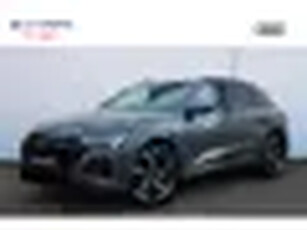 Audi Q8 e-tron 55 quattro S Edition Competition 408pk